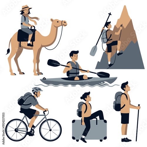 Community Gardening Hands Together