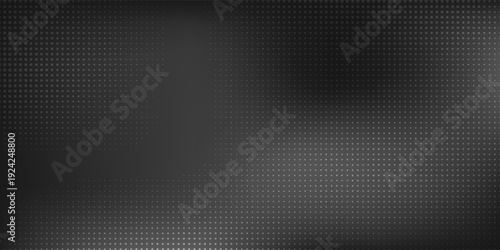 Abstract rectangle metal background with rough noise texture  monochrome elegant empty space for poster design templates art simple design
