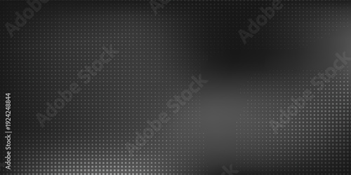 Abstract rectangle metal background with rough noise texture  monochrome elegant empty space for poster design templates art simple