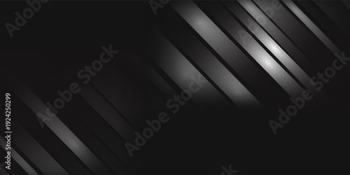 Black art velvet curtain background. Closed curtains backdrop for theater stage or cinema  silent movie. Old Hollywood scene concept. Noir horror drapery abstract modern art