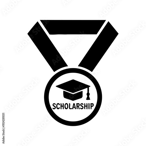 scholarship medal 