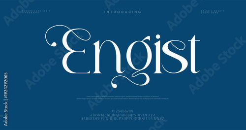 Minimalist icon representing a vector file or document graphic