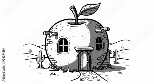 halloween ghost town