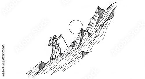 silhouette of a tree