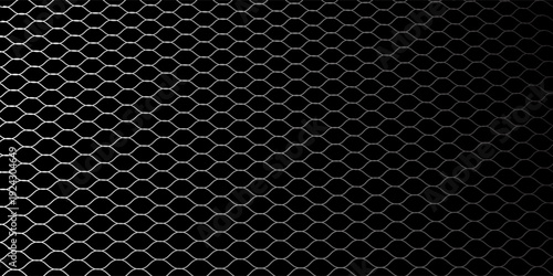 Mesh texture for fishing nets. Seamless pattern for sportswear or soccer goals, volleyball nets, basketball hoops, hockey, athletics. Abstract clean background