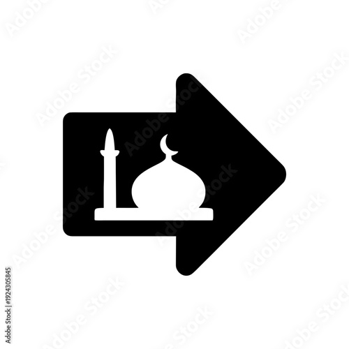 Path To Sacred Joy Icon