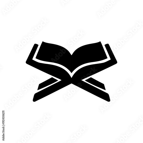 Rule Book Instructions Icon