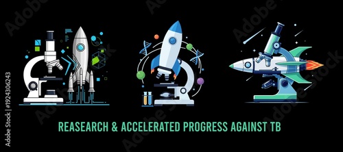 Reasearch & Accelerated Progress Against TB