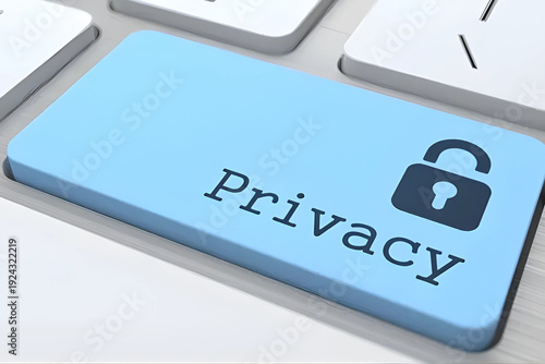 Privacy Online