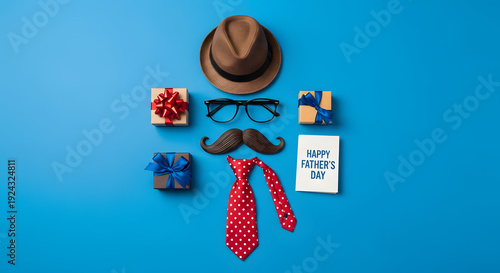 Celebrating father's day with thoughtful gifts for dad