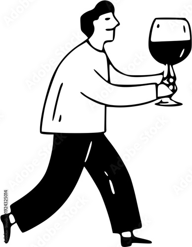 Wine Moments: Elegance in Every Pour