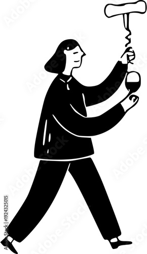 Wine Moments: Elegance in Every Pour