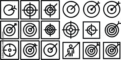 Minimalist placeholder icon representing a vector file format