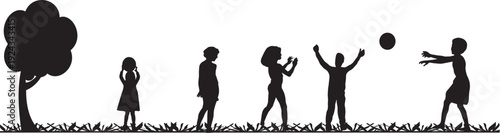 JEUX ET PLAISIRS DES ENFANTS