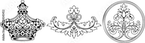 A sleek and modern vector file icon with a clean and minimalist design.