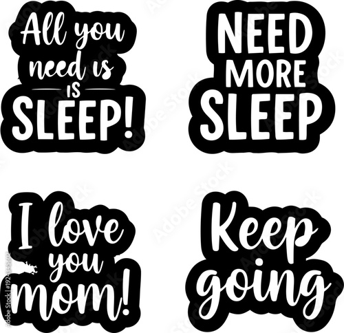 A vector file representing a stylized, abstract image with a white background.