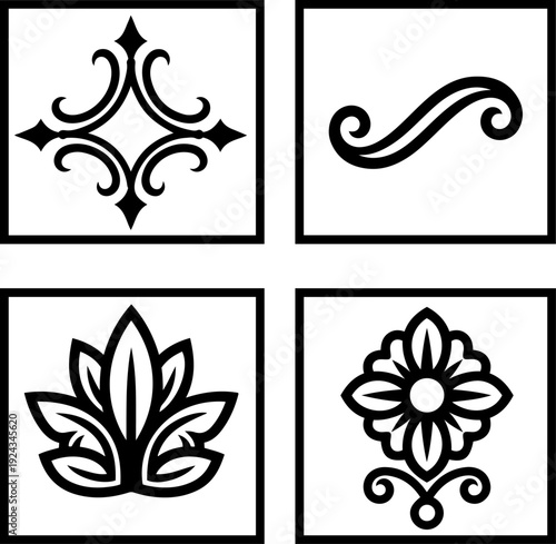 A vector file is a digital image format that uses mathematical formulas to create shapes and lines.