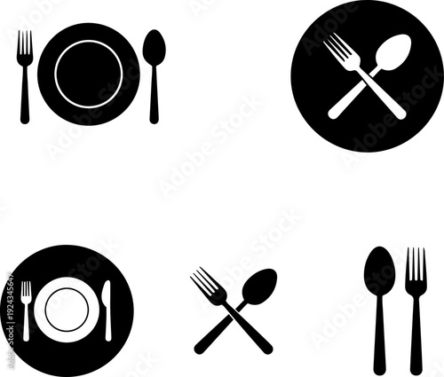 A detailed view of a vector file icon on a white background