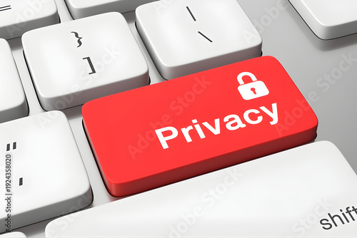 Privacy Online