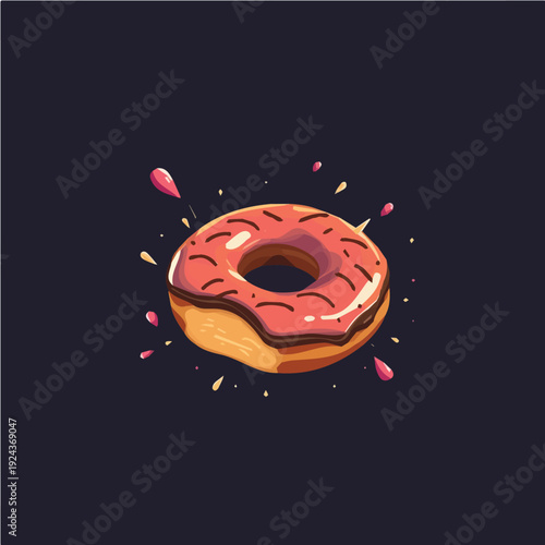 Donut design