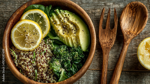 A collection of fresh eco-friendly food including organic vegetables, leafy greens, fruits, and farm-grown produce