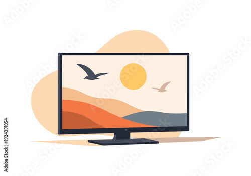 Create a high-end retro PIXEL ART illustration in a premium 16-bit/32-bit style: clearly visible square pixels, crisp edges,