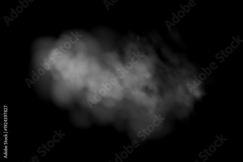 Dark storm clouds background ,dramatic overcast sky, ominous moody atmosphere, realistic thunderstorm clouds.