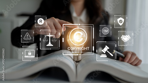 Understanding copyright is essential in digital publishing. Copyright ensures intellectual property is protected. Clear copyright and terms help avoid copyright infringement and legal conflict. Spline