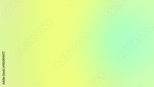 Khaki and palegreen soft gradient for sustainable farming branding and packaging.