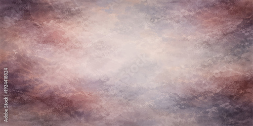 Abstract dark blue grunge texture with smoke and mist swirling through a stormy cloudscape at night under a faint celestial light