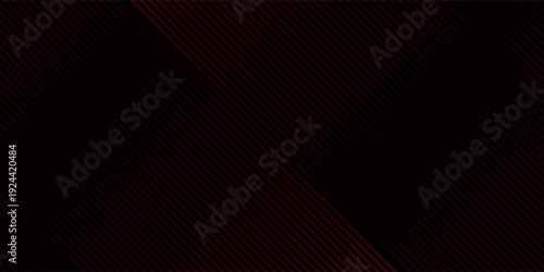 Abstract black and red stripes line gradient background for backdrop or presentation eps 10