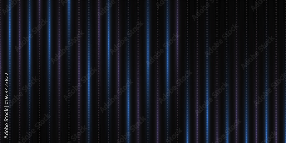 Obraz premium Abstract background with circles and lines. Different shades and thickness.