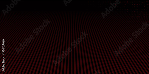 Abstract black and red stripes line gradient background for backdrop or presentation eps 10