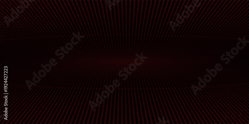 Abstract black and red stripes line gradient background for backdrop or presentation eps 10