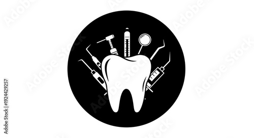 Dental Care Icon