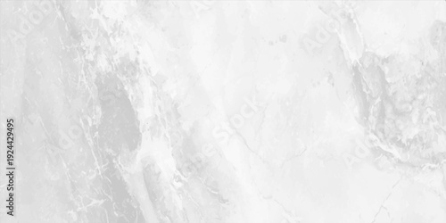 White marble texture background with light grey veins, abstract clean stone surface for luxury branding and web design. elegant and timeless surface perfect for luxury product mockups. 