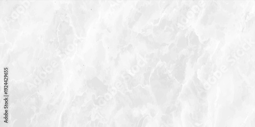 White marble texture background with light grey veins, abstract clean stone surface for luxury branding and web design. elegant and timeless surface perfect for luxury product mockups. 