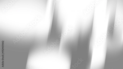 Gray background luxury abstract design with a sophisticated blurred light effect, perfect for upscale projects in need of elegance and class.