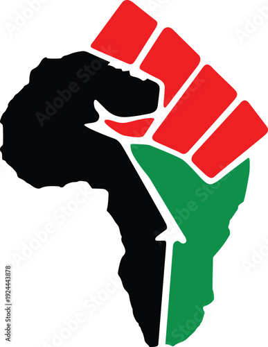 AFRICAN POWER FIST.Black History Month SVG Bundle, MLK Day SVG Bundle,Juneteenth svg, African American, Black Lives Matter,Black History Svg,I Have a Dream Png
