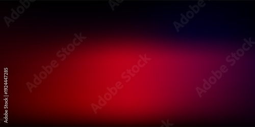 Light red,black,pink and Blue, Yellow vector blurred and colored background. A vague abstract illustration with gradient. The textured pattern can be used for background.