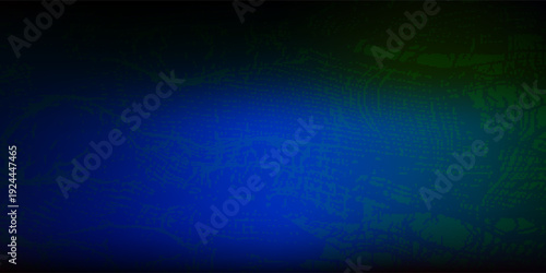Light green and Blue, Yellow vector blurred and colored background. A vague abstract illustration with gradient. The textured pattern can be used for background.