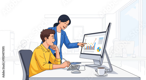 Workplace Mentorship and Learning