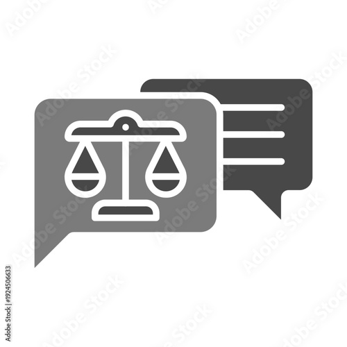 Discussion Icon