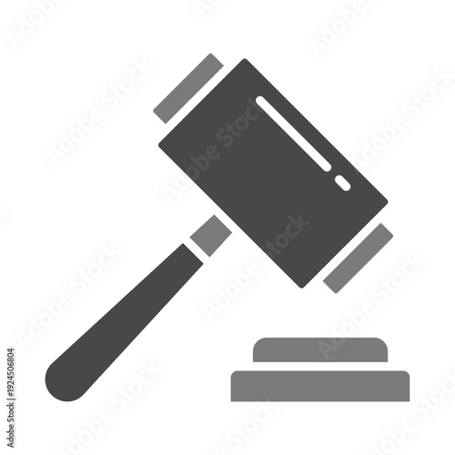 Law Icon