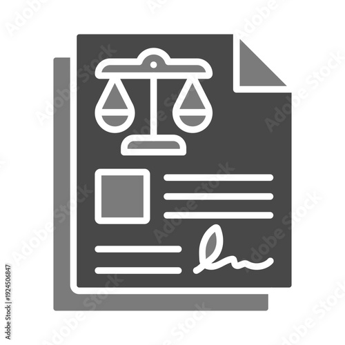 Agreement Icon