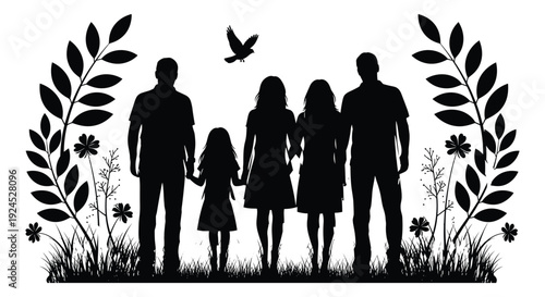 Gave me a title about this photo 'must be 20 words' for adobe stock vector illustration content SEO maintain with comma