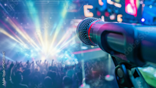 Live music, entertainment i...