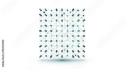 Whisk icon design element with geometric pattern and subtle shadow on white background kitchen utensil symbol