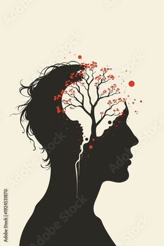 boy, girl, child, trauma, therapy, Growth, blossoming, mind, blossoming mind, progress