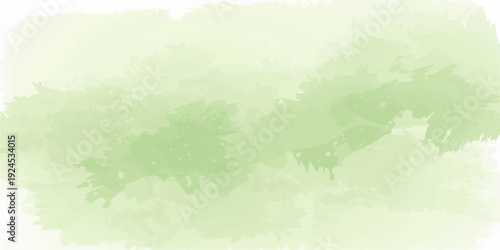 Abstract watercolor world map with vintage grunge texture and colorful artistic design